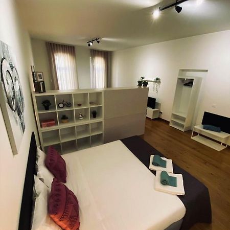 Studio A Zona Historica Clerigos Porto Eksteriør bilde