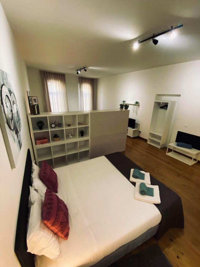 Studio A Zona Historica Clerigos Porto Eksteriør bilde